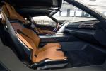 Toyota FT-1 Graphite Concept 2014 года